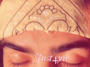Just4yu