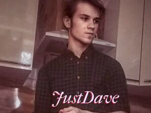 Just_Dave