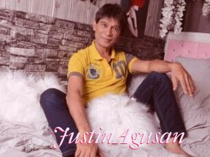 JustinAgusan