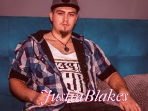 JustinBlakes