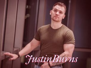 JustinBurns