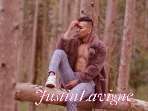 JustinLavigne