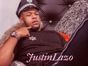 JustinLazo