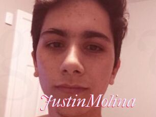 JustinMolina