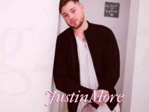 JustinMore