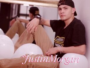 JustinMorgan