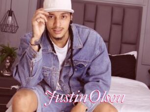 JustinOlson