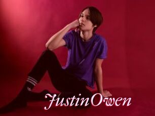 JustinOwen