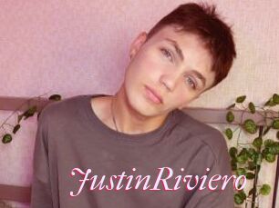 JustinRiviero
