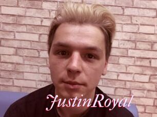 JustinRoyal