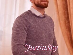 JustinShy