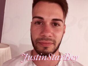 JustinStarBoy