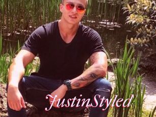 JustinStyled