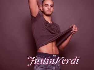 JustinVerdi