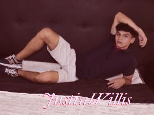JustinWillis
