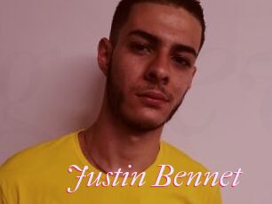 Justin_Bennet