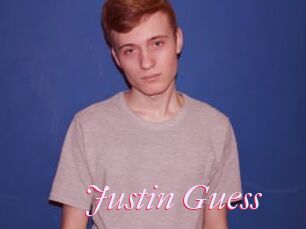 Justin_Guess