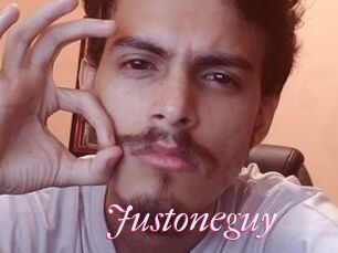 Justoneguy