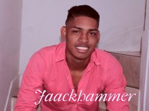 Jaackhammer