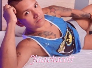 Jaackscott