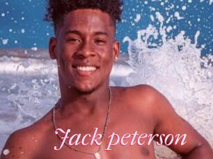 Jack_peterson