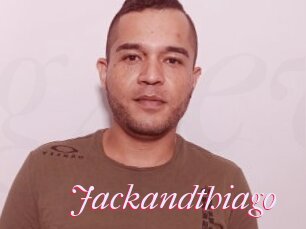 Jackandthiago