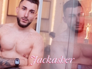 Jackasher