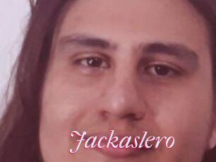 Jackaslero