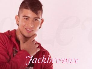 Jackbrownx