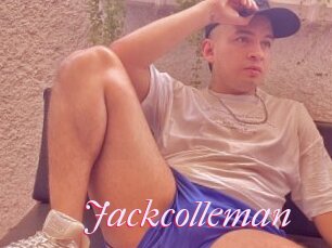 Jackcolleman