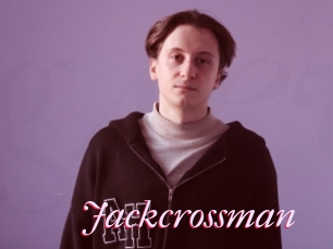 Jackcrossman