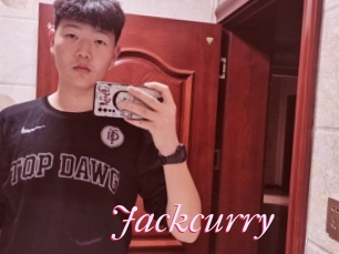 Jackcurry