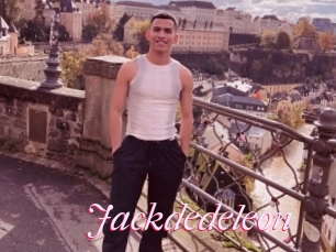 Jackdedeleon