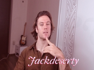 Jackdeserty