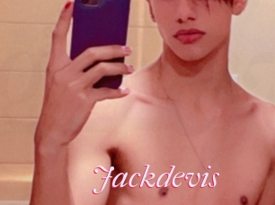 Jackdevis
