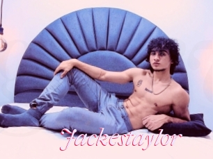 Jackestaylor