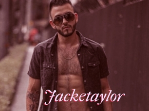 Jacketaylor