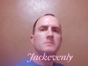 Jackevenly