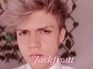 Jackfrostt