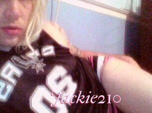 Jackie210
