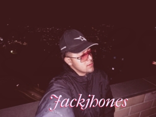 Jackjhones