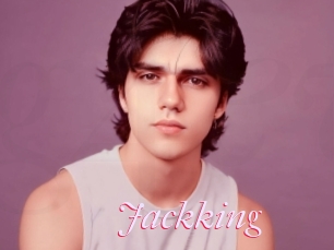 Jackking