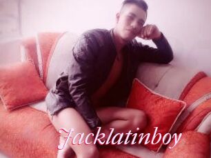 Jacklatinboy