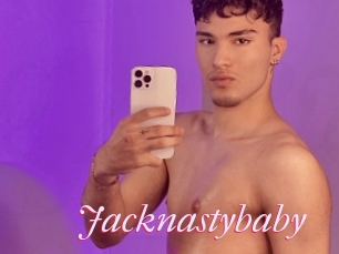 Jacknastybaby