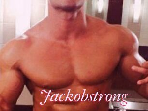Jackobstrong