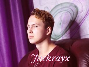 Jackrayx