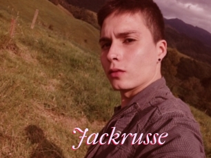 Jackrusse