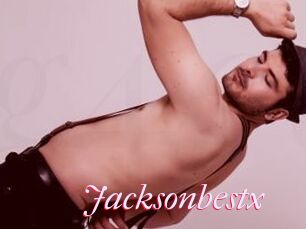 Jacksonbestx