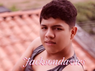 Jacksondavies