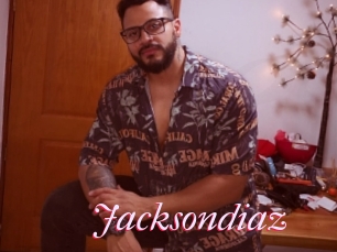Jacksondiaz